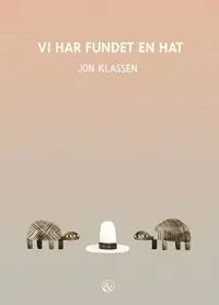 Vi har fundet en hat