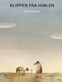 Klippen fra himlen