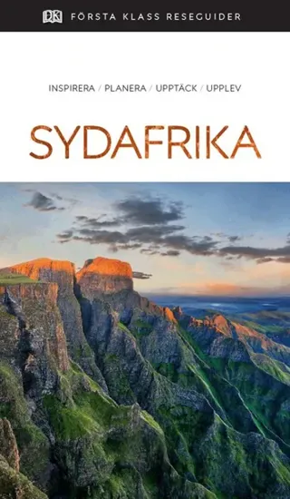 Sydafrika