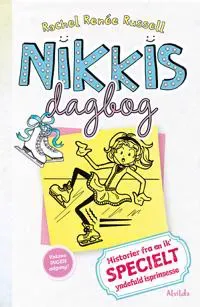 Nikkis dagbog 4: Historier fra en ik' specielt yndefuld isprinsesse