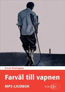 Farväl till vapnen