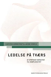 Ledelse på tværs