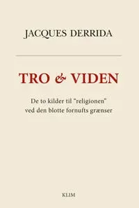 Tro & viden