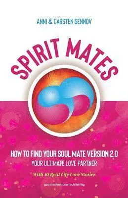 SPIRIT MATES