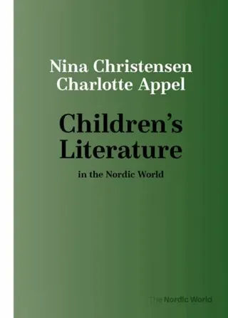 Children's Literature in the Nordic World