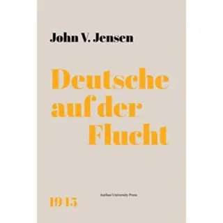 Deutsche auf der Flucht