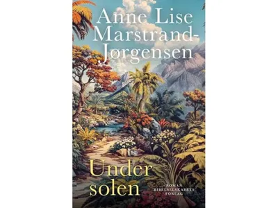 Under solen