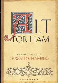 Alt for Ham