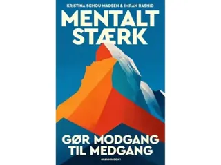 Mentalt stærk