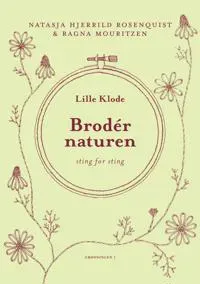 Brodér naturen