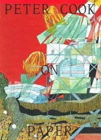 Peter Cook On Paper | Peter Cook, Kristoffer Weiss, David Garcia, Mette Marie Kallehauge | Språk: Danska
