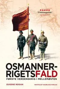 Osmannerrigets fald, 2. udgave