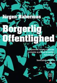 Borgerlig offentlighed