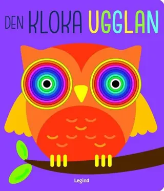 Den kloka ugglan