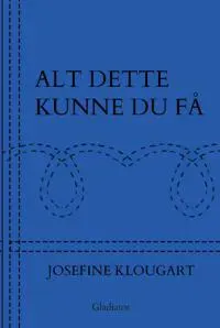 Alt dette kunne du få - minipocket