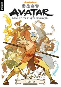 Avatar: Den sidste luftbetvinger