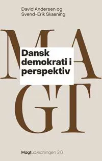 Dansk demokrati i perspektiv
