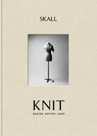SKALL STRIK - engelsk udgave