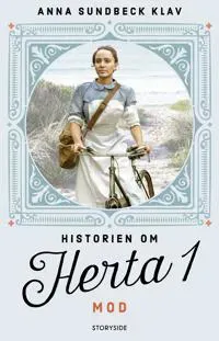 Historien om Herta 1: Mod