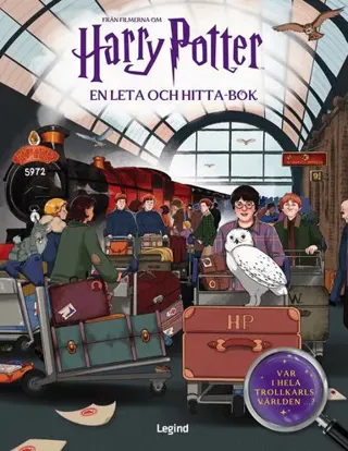Harry Potter