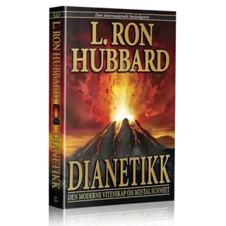 Dianetikk