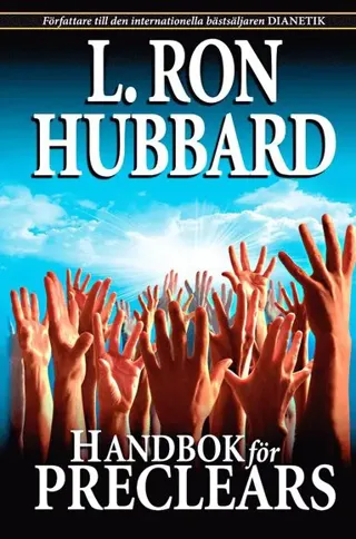 Handbok för preclears