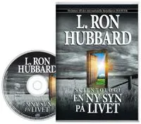 Scientologi : en ny syn på livet av New Era Publications International ApS Publishers