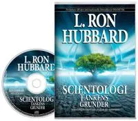 Scientologi : tankens grunder av New Era Publications International ApS Publishers