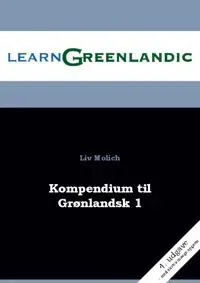 Kompendium til Grønlandsk 1