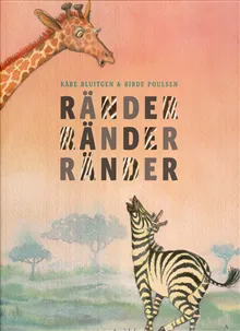 Ränder, ränder, ränder