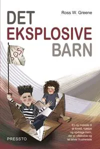Det eksplosive Barn