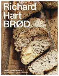 Richard Hart BRØD