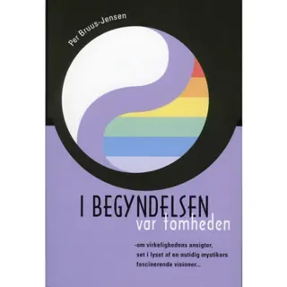 I Begyndelsen var Tomheden