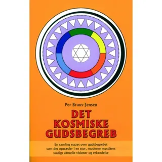 Det Kosmiske Gudsbegreb