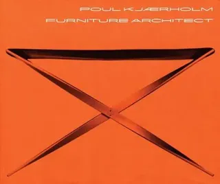 Poul Kjaerholm