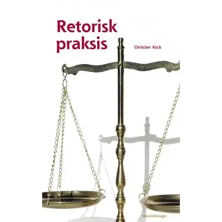 Retorisk praksis