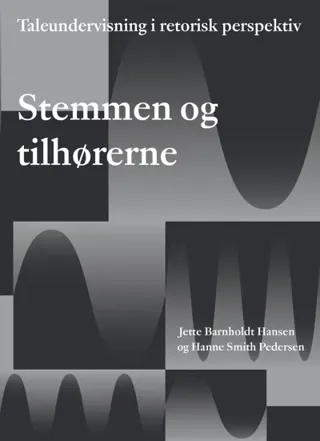 Stemmen og tilhørerne