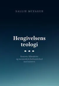 Hengivelsens teologi