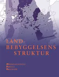 Landbebyggelsens struktur
