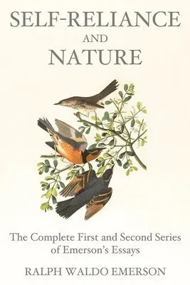 Self-Reliance and Nature