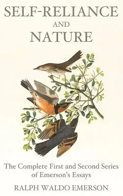 Self-Reliance and Nature
