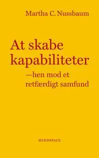 At skabe kapabiliteter