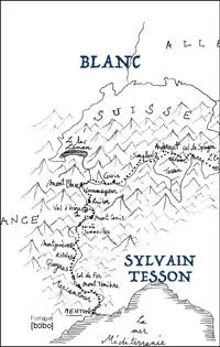 Vitare än snö | Sylvain Tesson | Språk: Danska