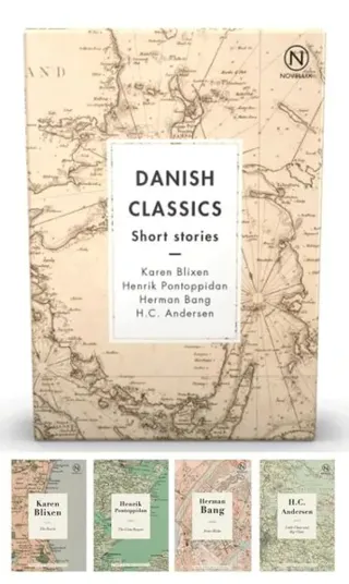 Danish Classics