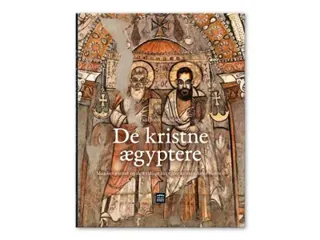 De kristna egyptierna | Paul John Frandsen | Språk: Danska