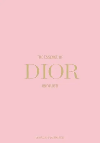 The Essence of Dior
