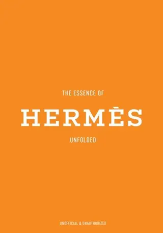 The Essence of Hermes