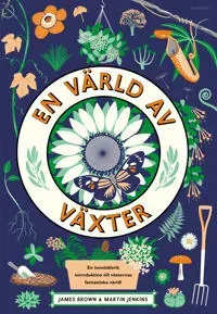 En värld av växter