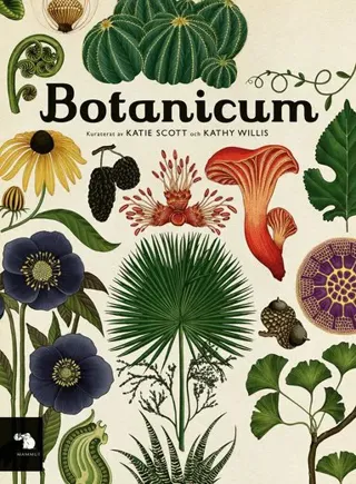 Botanicum (Bok / Inbunden)
