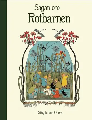 Sagan om rotbarnen
